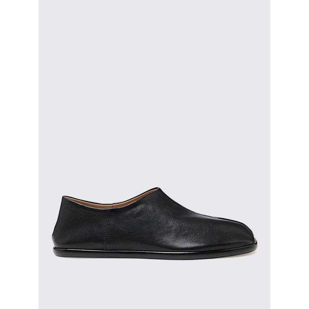 Maison Margiela Loafer Woman Black